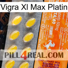 Vigra Xl Max Platinum new05